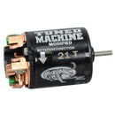 RC 540 21T High Torque Waterproof Brushed Motor for Crawler Scale Axial SCX