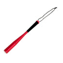 Fishing Priest Aluminum Alloy Fishing Bat   Whacker with EVA Handle Red