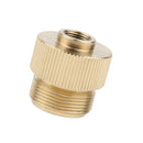 1 Unit Emergency Gas Stove Burner For Party