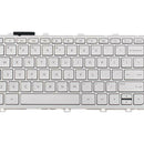 Notebook Keyboard Ultra-Thin Replacement For  ENVY M6-n100 15-Q 15-j