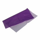 1 pack Solid Color Printed Paper Napkin (purple) D6N8