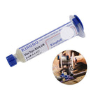 RMA~218 Soldering Flux Solder Liquid 10 cc BGA Reflow f. Mobile Phone PCB PS4