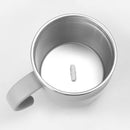 No Battery Automatic Self Stirring Mug Cup Coffee Milk Mixing Mug Smart Tem