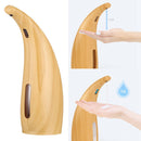 Touchless High Capacity Automatic Soap Dispenser w/Infrared Motion Sensor