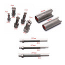 1 Set Auto Car Motorcycle Motorbike Wheel Inner Remover Kit Bearing Gear Puller