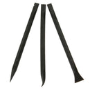 3Pcs Mobile Phone Repair Kit Metal Rod Remove Phone Shell Removed Crowbar