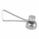 Raw Egg Topper Eggshell Opener Cracker Breaker Helper Stainless Steel Egg S Y4H9