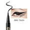 Macfee 1Pc New Black Liquid Eye Liner Pen High Quality Natural Long Lasting J1W7