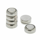 100PCS LR626 SR626SW AG4 377 Alkaline Button Cell Watch Battery Batteries