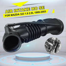 FP47-13-220A Car Air Intake Hose for Mazda 323 Astina Premacy for Ford-Lase