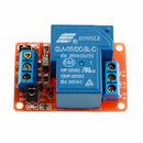 New 5V 30A 1-Channel Relay Module+Optocoupler H/L Level Triger for Arduino!e