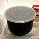 Silicone Lid Cover Tight Seal For Inner Pot 5/6 Qt Fits Instant Pot DUO60 LUX60