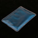 Square Hot Cold Gel Packs Cold Therapy Ice Bag For Sports Injuries Body Relaxing