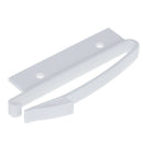 4x/set Safety Lock Wide Grip Latches Drawer Child Proof Lock Baby Cabinet LockME