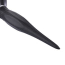 High Temperature Resistant Hair Brush Anti-Static Round Barrel Comb (50mm)