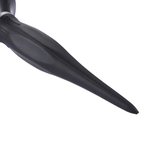 High Temperature Resistant Hair Brush Anti-Static Round Barrel Comb (50mm)