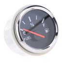 2 Pieces 2" 52mm Universal Boat Marine Car Fuel