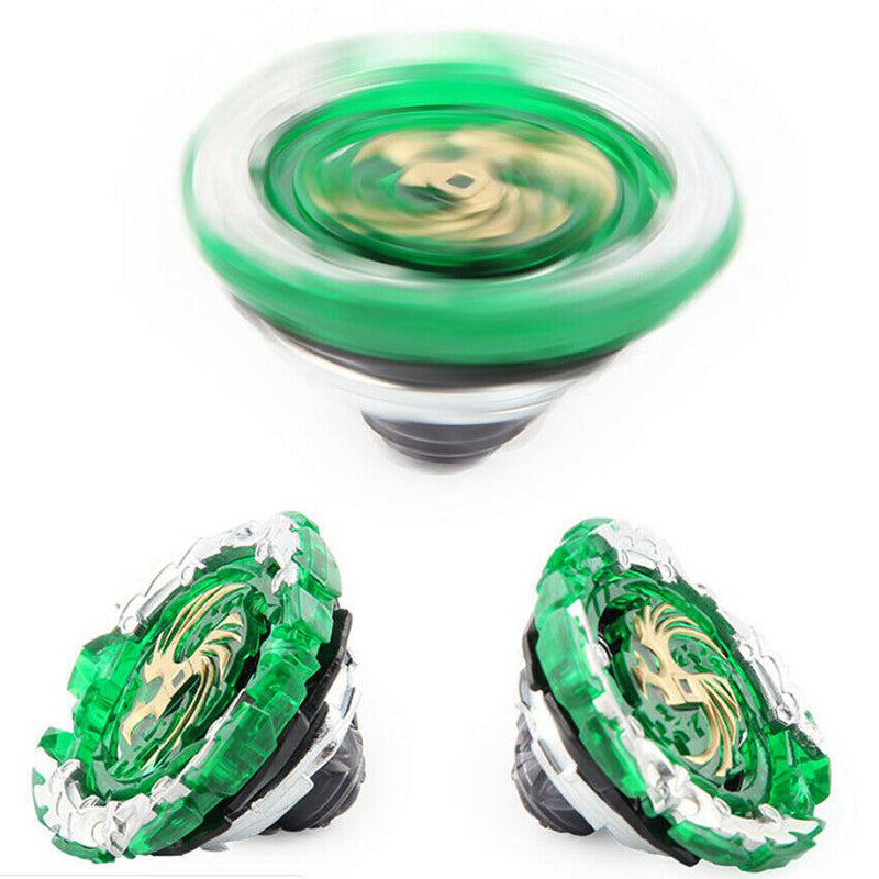 Beyblade Burst  GT B-143 04 VOL.1 DEAD PHOENIX LAYER Kids Best Birthday Gift