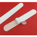 10Pcs Hat Size Reducer Saver Self-adhesive Tape Foam Inserts Sweat Absorbe Band