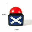 Game Answer Buzzer Alarm Button Sound Light + Red Light Trivia Z7X7 Quiz Pa S3Z7