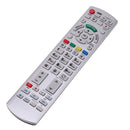Remote Control Replacement for Panasonic N2QAYB000504 TV Remote Control