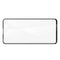 2PACK Full Cover 9H Tempered Glass Screen Protector Film Skin For Asus ZS630KL