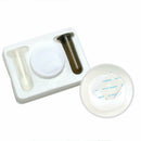 1Set Household Air Formaldehyde (HCHO) TVOC DIY Test Detection Kit Self-Test Box