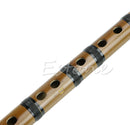 Universal Chinese Traditional Musical Instrument Handmade Bamboo Flute in D Key