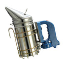 Bee  Smoker Stainless Steel