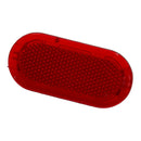 Interior Door Warning Lamp Reflector Replace For  Beetle 6Q0947419 7x3x2cm