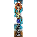 5D DIY Full Drill Diamond Painting Cartoon Girl Cross Stitch Embroidery Kit
