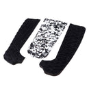 3Pcs Durable Surf SUP Paddleboard Boat Traction Deck Grip Tail Pad Traction Deck