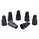 20 Pcs Bicycle Tire Valve Cap Professional Plastic Caps For Presta French Valve