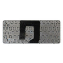 Laptop US QWERTY Keyboard Replace Part For  Pavilion DM1-1000 Dm1-1027tu