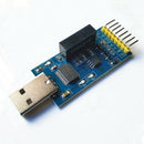 Mini Ft232 Isolation Serial Port Module Usb To Ttl Usb To Serial Port Magne K1R3