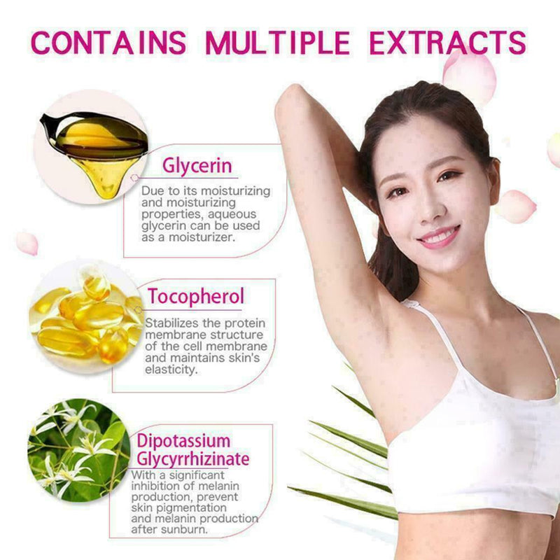 Skin Whitening Soap Remove Dark Spot Melanin Removal Quick Collagen New Whi I1S6