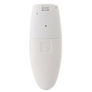 0.01% Digital LCD Police Breathalyzer Breath Alcohol Tester Analyzer Detector