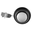 Professional 10X Jewelry Magnifying Glass Watch Jewelry Magnifier Tool Repa O6P2