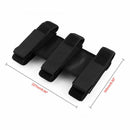 Car Fire Extinguisher Fixing Holder Belt Nylon Straps Fr Jeep Wrangler TJ TSU x1