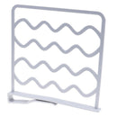 2x/pack Closet Shelf Dividers Wardrobe Partition Shelves Divider Clothes Shelf-y