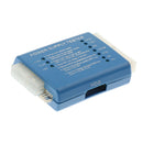 PC Computer 20/24 Pin Power Supply Tester w/ PSU ATX SATA HDD Connectors