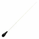 Music Conductor s,Imitation Agate Handle Orchestra Conducting Music s (Blac