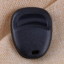 4-Button Remote Key Shell Case Cover Fob Fit For Chevrolet Blazer Impala GMC
