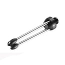 Adjustable Mini Tripod Desktop Table Microphone Stand Holder & Mic Clip D KBX