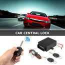 Universal Car Vehicle Door Lock Auto Keyless Entry System Remote Central Kit