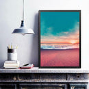 5D DIY Full Drill Diamond Painting Cross Stitch Embroidery (Scenery-k542)