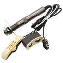 Folk Acoustic Guitar Pickup A-202 Guitar Equalizer Piezo Pickup Amplifier T