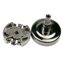 2pcs Clutch Drum Kit for Stihl FS38 FS46 FS50 FS70 Brush Cutter 41401602005