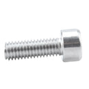 24pcs Metal Montain Bike Water Bottle Cage Holder Bolts Screws M5 Accs