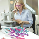 Bobbin Buddies - Tread Clips - Keep Your Bobbin Threads Matched Up with You R7L6